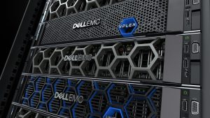 Dell EMC, Smartest Algérie