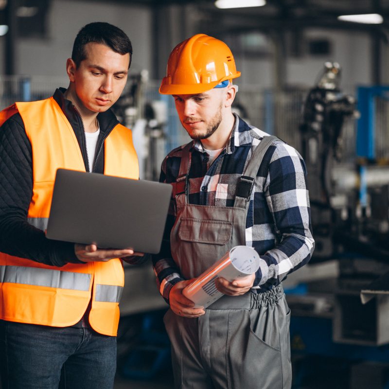 ERP Odoo Software management