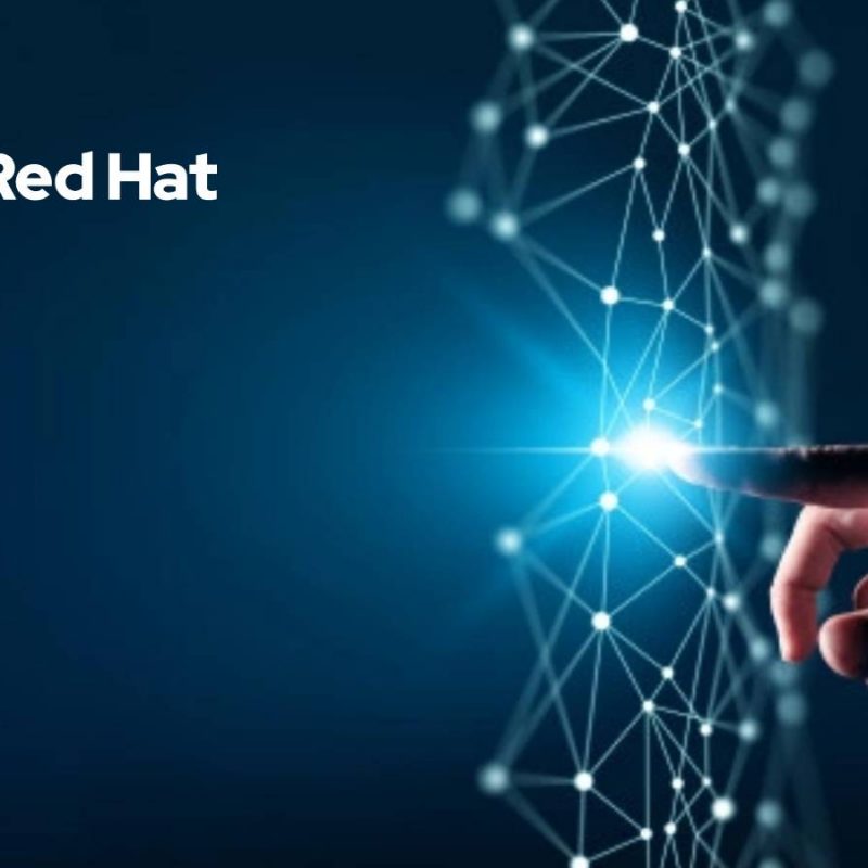 redhat smartest algerie