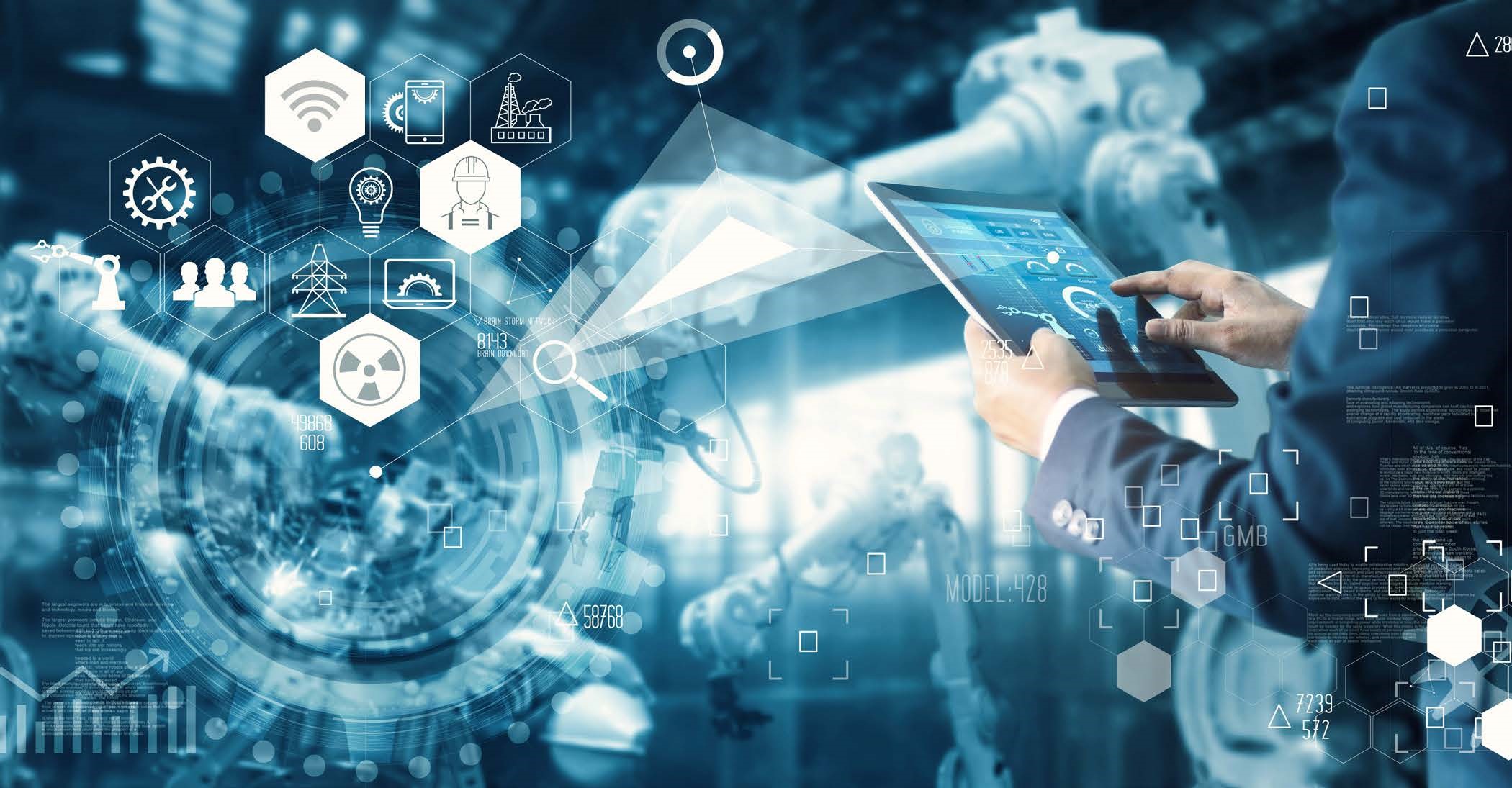 industrie 4.0 industry 4.0