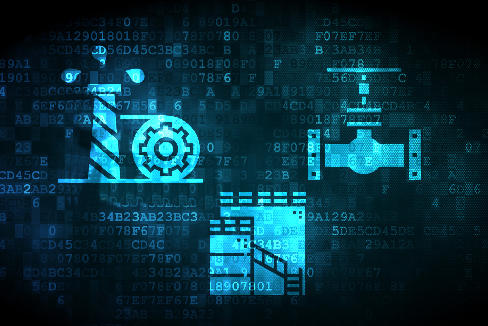 oil and gas 4.0 scada smartest