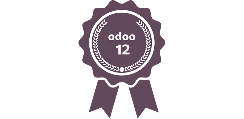 ODOO 12 CERT
