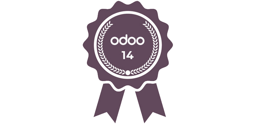 Odoo certification v14